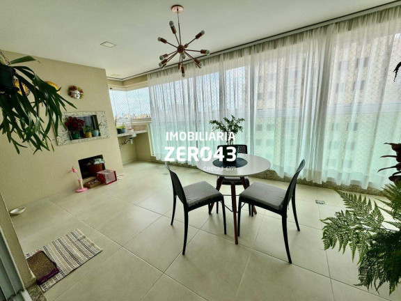 Imagem Apartamento com 3 Quartos à Venda, 128 m² em Centro - Londrina Imagem Apartamento com 3 Quartos à Venda, 128 m² em Centro - Londrina