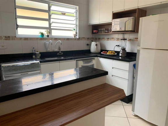 Imagem Casa com 3 Quartos à Venda, 101 m² em Vila Guilhermina - Praia Grande Imagem Casa com 3 Quartos à Venda, 101 m² em Vila Guilhermina - Praia Grande