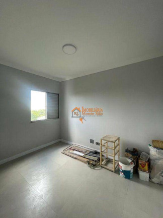 Imagem Apartamento com 2 Quartos à Venda, 65 m² em Vila Augusta - Guarulhos