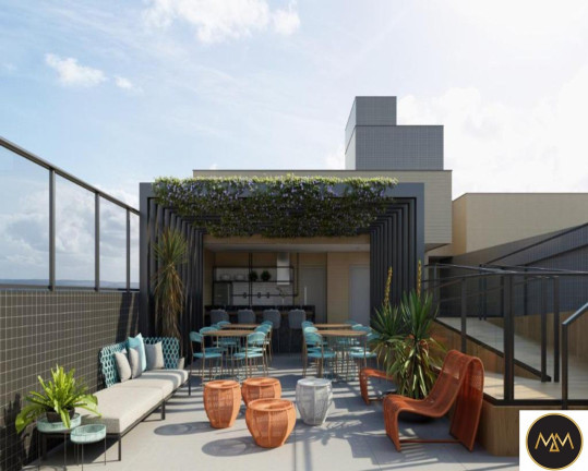 Imagem Apartamento com 2 Quartos à Venda, 57 m² em Manaíra - João Pessoa Imagem Apartamento com 2 Quartos à Venda, 57 m² em Manaíra - João Pessoa
