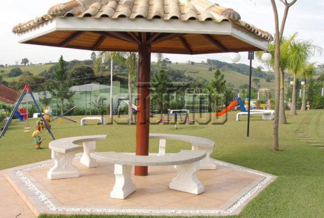 Imagem Terreno à Venda, 304 m² em Campo Novo - Bragança Paulista