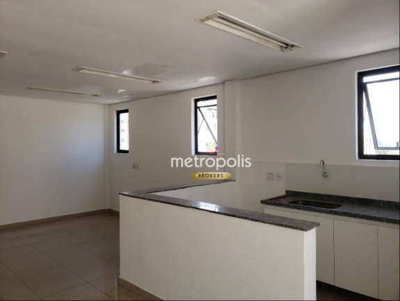 Imagem Edifício Residencial à Venda ou Locação, 1.265 m² em Centro - São Caetano Do Sul Imagem Edifício Residencial à Venda ou Locação, 1.265 m² em Centro - São Caetano Do Sul