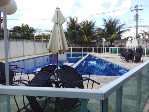 Imagem Apartamento com 2 Quartos à Venda, 49 m² em Jardim Das Margaridas - Salvador Imagem Apartamento com 2 Quartos à Venda, 49 m² em Jardim Das Margaridas - Salvador