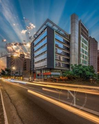 Imagem Imóvel Comercial para Alugar, 4.661 m² em Pinheiros - São Paulo Imagem Imóvel Comercial para Alugar, 4.661 m² em Pinheiros - São Paulo