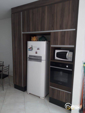 Imagem Sobrado com 3 Quartos à Venda, 202 m² em Vila Ema - São Paulo