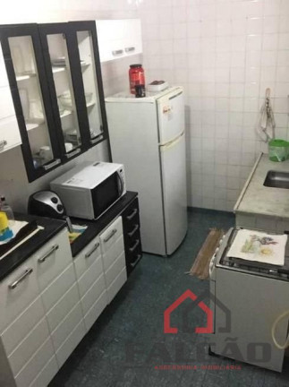 Imagem Apartamento com 2 Quartos à Venda, 61 m² em Marapé - Santos Imagem Apartamento com 2 Quartos à Venda, 61 m² em Marapé - Santos