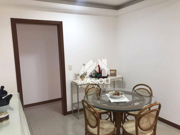 Imagem Apartamento com 3 Quartos à Venda, 120 m² em Praia Da Costa - Vila Velha