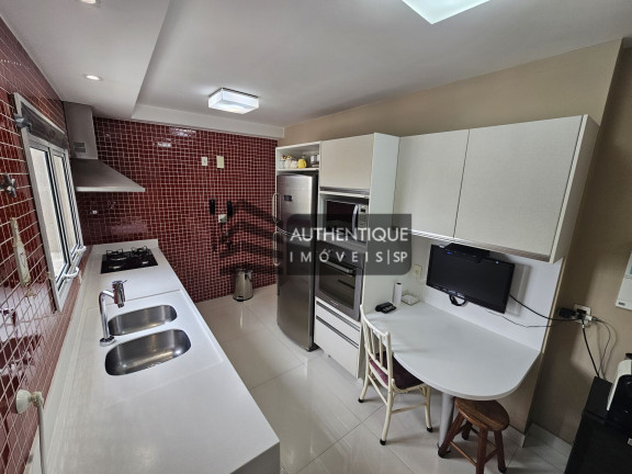 Imagem Apartamento com 3 Quartos à Venda, 167 m² em Jardim - Santo André Imagem Apartamento com 3 Quartos à Venda, 167 m² em Jardim - Santo André