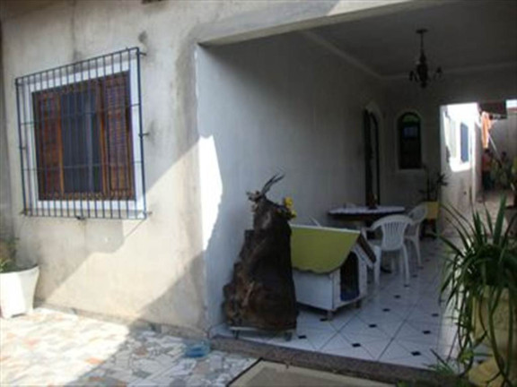 Imagem Casa com 2 Quartos à Venda, 74 m² em Campos Eliseos - Itanhaem Imagem Casa com 2 Quartos à Venda, 74 m² em Campos Eliseos - Itanhaem