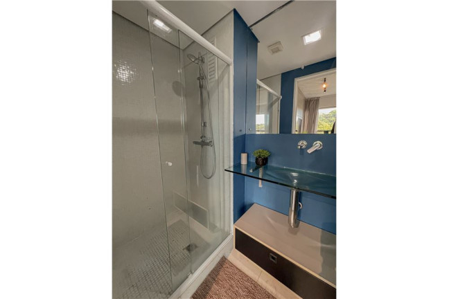 Imagem Apartamento com 2 Quartos à Venda, 69 m² em Fazendinha - Itajaí