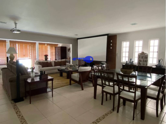 Imagem Casa com 6 Quartos à Venda, 405 m² em Barra Da Tijuca - Rio De Janeiro