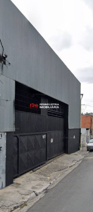 Imagem Galpão para Alugar, 600 m² em Jardim Timbauhy/aldeia - Barueri