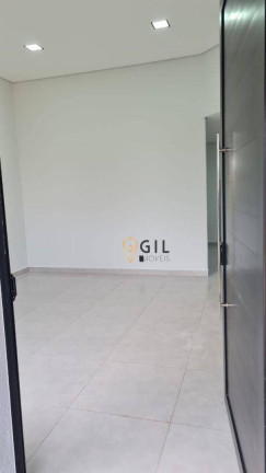 Imagem Casa com 3 Quartos à Venda, 187 m² em Cascata - Paulínia