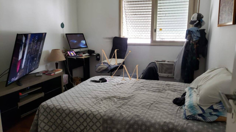 Imagem Apartamento com 3 Quartos à Venda, 149 m² em Boqueirão - Santos Imagem Apartamento com 3 Quartos à Venda, 149 m² em Boqueirão - Santos