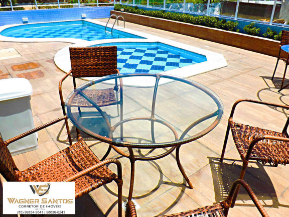 Imagem Apartamento com 2 Quartos à Venda, 56 m² em Jardim Oceania - João Pessoa Imagem Apartamento com 2 Quartos à Venda, 56 m² em Jardim Oceania - João Pessoa