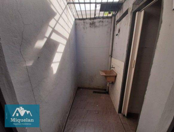 Imagem Galpão à Venda, 115 m² em Imirim - São Paulo Imagem Galpão à Venda, 115 m² em Imirim - São Paulo