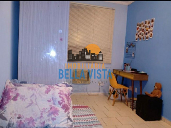Imagem Apartamento com 2 Quartos à Venda, em Parque São Vicente - São Vicente Imagem Apartamento com 2 Quartos à Venda, em Parque São Vicente - São Vicente