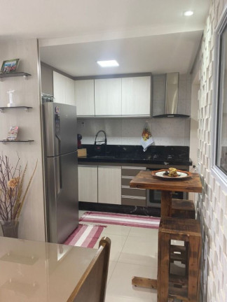 Imagem Sobrado com 2 Quartos à Venda, 60 m² em Vila Colorado - Suzano Imagem Sobrado com 2 Quartos à Venda, 60 m² em Vila Colorado - Suzano