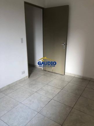Apartamento com 2 Quartos à Venda, 50 m² em Jardim Iracema - Taboão Da Serra