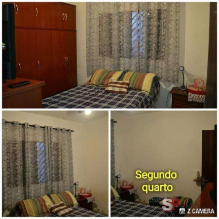 Imagem Casa com 4 Quartos à Venda, 130 m² em Vila Buenos Aires - São Paulo