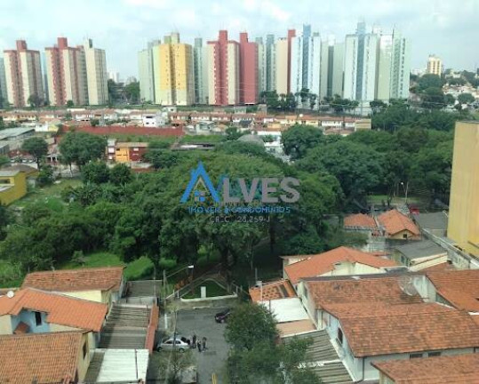 Imagem Apartamento com 3 Quartos à Venda, 132 m² em Rudge Ramos - São Bernardo Do Campo