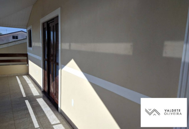 Imagem Casa com 4 Quartos à Venda, 220 m² em Residencial Santa Paula - Jacareí Imagem Casa com 4 Quartos à Venda, 220 m² em Residencial Santa Paula - Jacareí