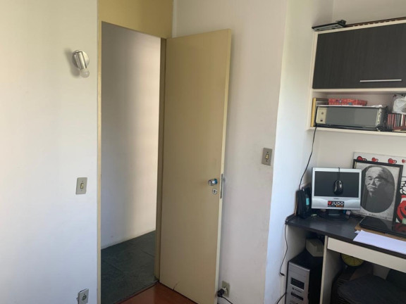 Imagem Apartamento com 3 Quartos à Venda, 65 m² em Jardim Arpoador - São Paulo