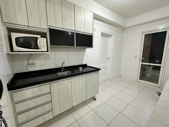 Imagem Apartamento com 2 Quartos para Alugar, 94 m² em Jardim Tupanci - Barueri