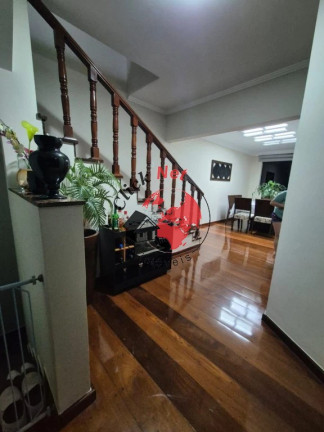 Imagem Sobrado com 3 Quartos à Venda, 227 m² em Vila Euclides - São Bernardo Do Campo