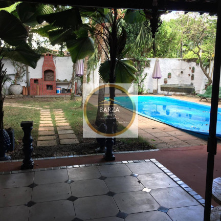 Imagem Casa com 3 Quartos à Venda, 150 m² em Aldeia Dos Camarás - Camaragibe Imagem Casa com 3 Quartos à Venda, 150 m² em Aldeia Dos Camarás - Camaragibe