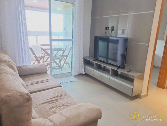 Imagem Apartamento com 2 Quartos à Venda, 89 m² em Aviação - Praia Grande Imagem Apartamento com 2 Quartos à Venda, 89 m² em Aviação - Praia Grande