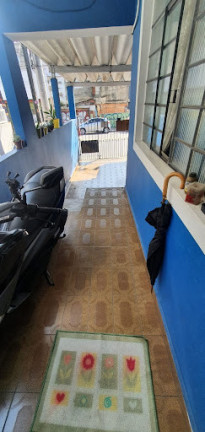 Imagem Sobrado com 3 Quartos à Venda, 255 m² em Jardim Paraíso - Guarulhos