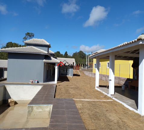 Imagem Imóvel com 3 Quartos à Venda, 1.667 m² em Depois Do Centro - Ibiúna