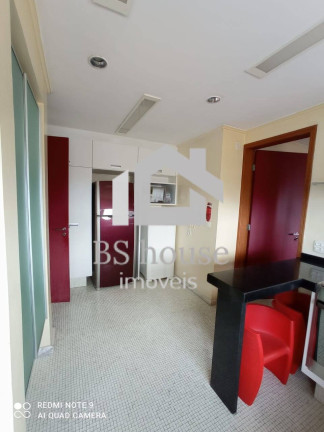 Imagem Apartamento com 3 Quartos à Venda, 205 m² em Jardim - Santo André