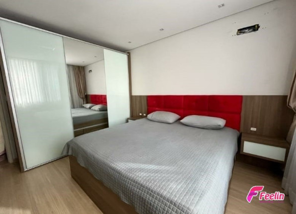 Imagem Apartamento com 3 Quartos à Venda, 110 m² em Centro - Florianópolis Imagem Apartamento com 3 Quartos à Venda, 110 m² em Centro - Florianópolis