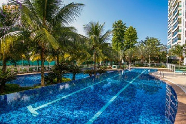 Imóvel com 4 Quartos à Venda, 197 m² em Barra Da Tijuca - Rio De Janeiro