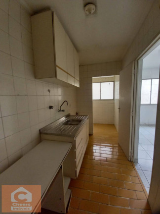 Imagem Apartamento com 1 Quarto à Venda, 36 m² em Bela Vista - São Paulo Imagem Apartamento com 1 Quarto à Venda, 36 m² em Bela Vista - São Paulo