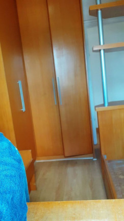 Imagem Apartamento com 2 Quartos à Venda, 58 m² em Jardim Cláudia - São Paulo Imagem Apartamento com 2 Quartos à Venda, 58 m² em Jardim Cláudia - São Paulo
