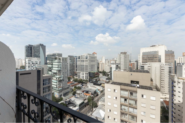 Imagem Imóvel com 2 Quartos à Venda, 204 m² em Vila Olímpia - São Paulo Imagem Imóvel com 2 Quartos à Venda, 204 m² em Vila Olímpia - São Paulo