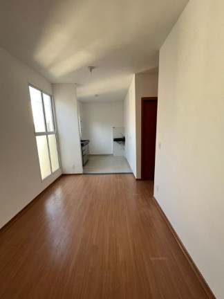Imagem Apartamento com 2 Quartos à Venda, 40 m² em Olaria - Salto Imagem Apartamento com 2 Quartos à Venda, 40 m² em Olaria - Salto