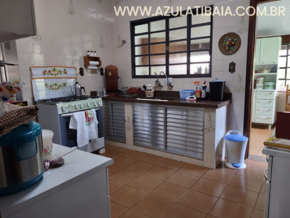 Imagem Casa com 3 Quartos à Venda, 800 m² em Jardim Dos Pinheiros - Atibaia