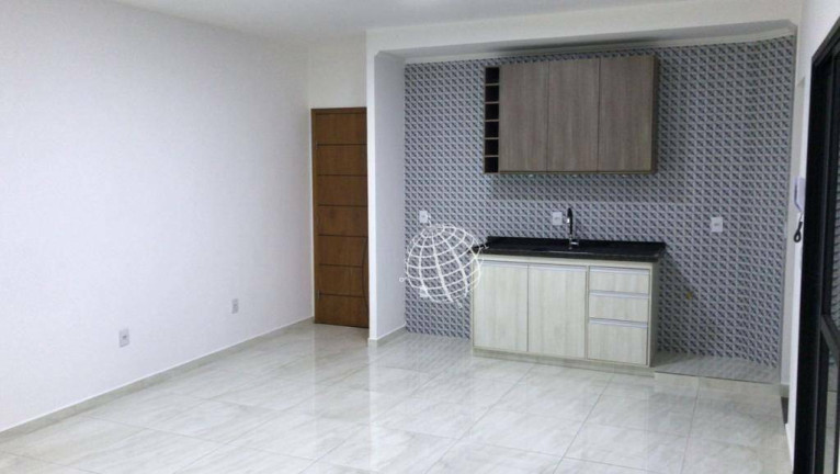 Imagem Apartamento com 2 Quartos à Venda, 50 m² em Atibaia Jardim - Atibaia