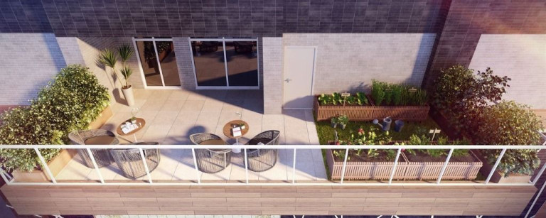 Imagem Apartamento com 3 Quartos à Venda, 100 m² em Gonzaga - Santos Imagem Apartamento com 3 Quartos à Venda, 100 m² em Gonzaga - Santos