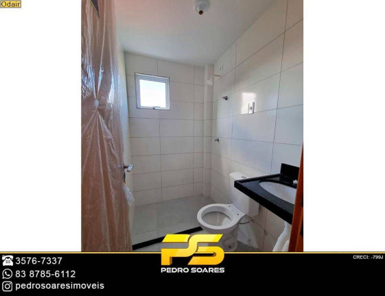 Imagem Apartamento com 2 Quartos à Venda, 53 m² em Expedicionários - João Pessoa Imagem Apartamento com 2 Quartos à Venda, 53 m² em Expedicionários - João Pessoa