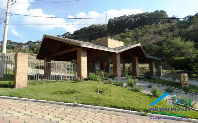 Imagem Terreno em Condomínio à Venda, 1.035 m² em Centro - Gonçalves Imagem Terreno em Condomínio à Venda, 1.035 m² em Centro - Gonçalves