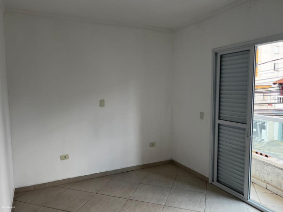 Imagem Apartamento com 3 Quartos à Venda, 73 m² em Vila América - Santo André Imagem Apartamento com 3 Quartos à Venda, 73 m² em Vila América - Santo André