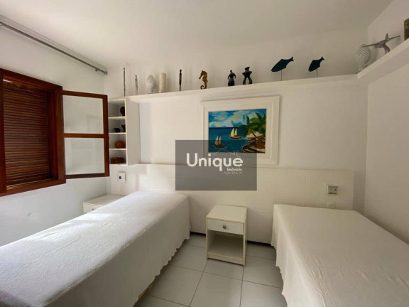 Imagem Casa com 4 Quartos à Venda, 220 m² em Geribá - Armação Dos Búzios