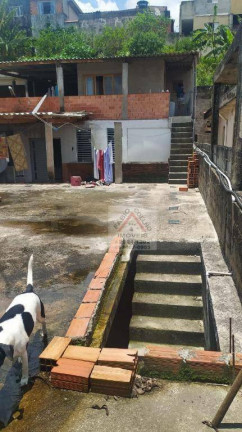 Imagem Casa com 2 Quartos à Venda, 1 m² em Campo Limpo - São Paulo Imagem Casa com 2 Quartos à Venda, 1 m² em Campo Limpo - São Paulo