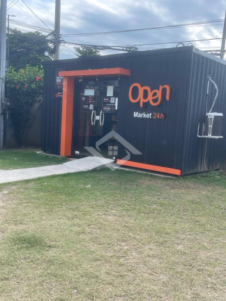Imagem Apartamento com 2 Quartos à Venda, 45 m² em Campo Grande - Rio De Janeiro