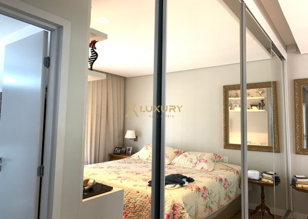 Imagem Imóvel com 2 Quartos à Venda, 82 m² em Vila Da Serra - Nova Lima